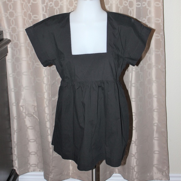 DKNY Tops - DKNY Black Top